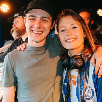 Charlotte de Witte - Music and Event Shoots Collection in charlottedewittemusic_3686753969647965935.jpg - hidden celebrity photo